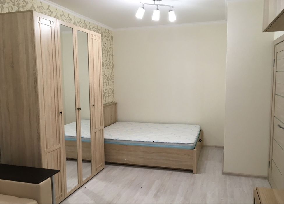 Сдается посуточно Асфендиярова 9 sat city