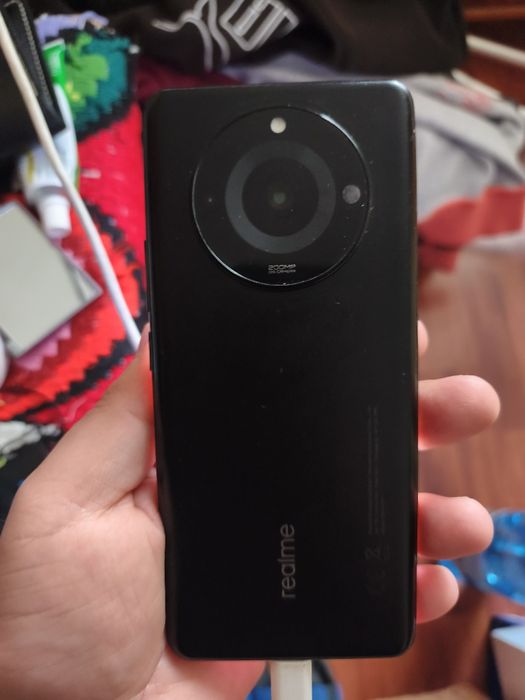 Vand realme 15 pro+ 5g