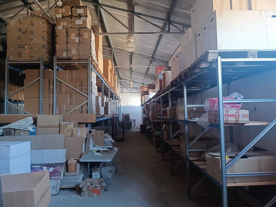 Firma in faliment vinde stoc de jucarii, partial sau integral