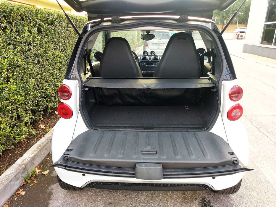 НА ЧАСТИ smart electric drive 2014 смарт електрически на ток 451