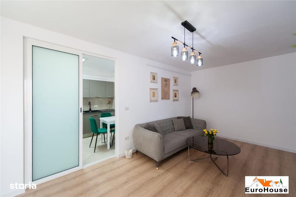 Apartament cu 3 camere de inchiriat in Alba Iulia