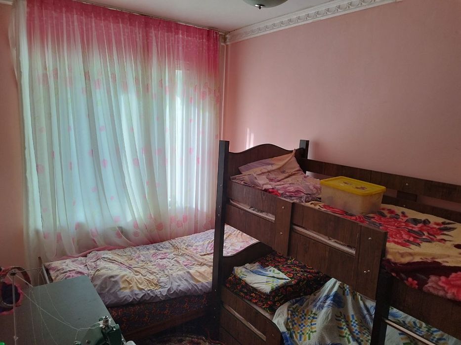 3-кв 2-этаж 1-дом Улица Мемор-1 Махалля Бойжигит