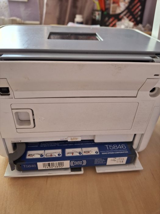 Епсон PictureMate PM260