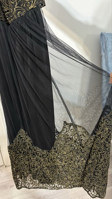 Көйлек, платье вечернее