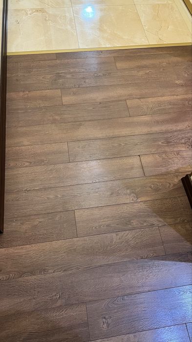 Ламинат продам б/у