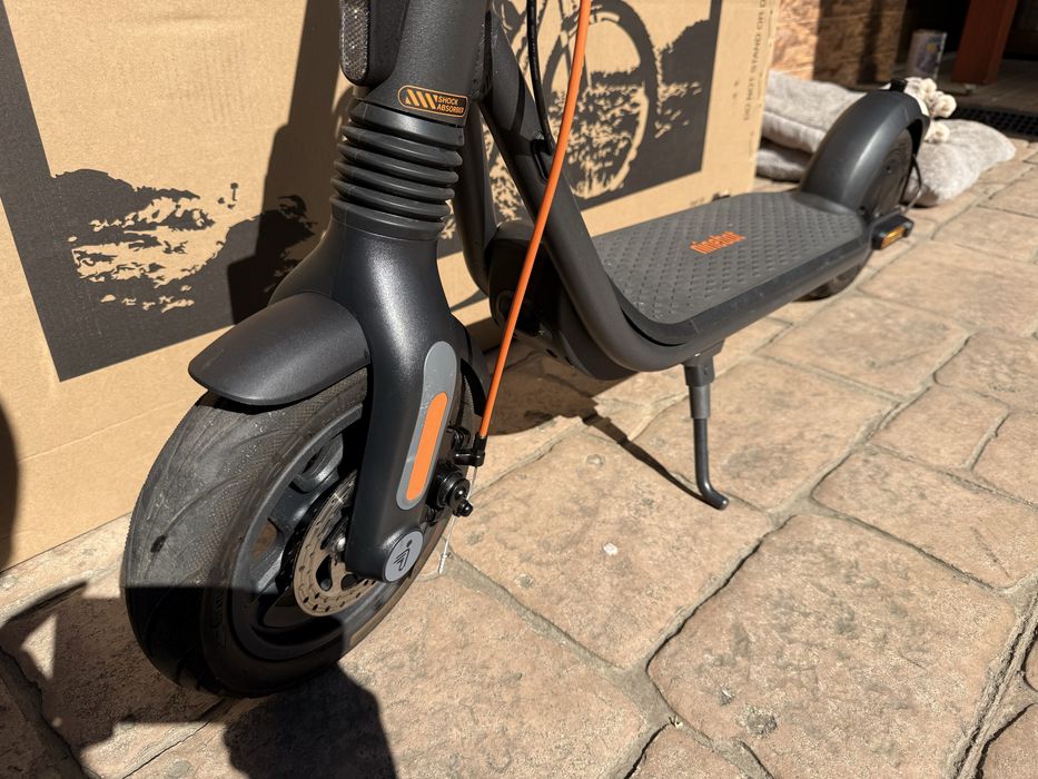 Trotineta Segway Ninebot F2 PRO - stare noua