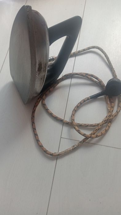 Утюг советского союза