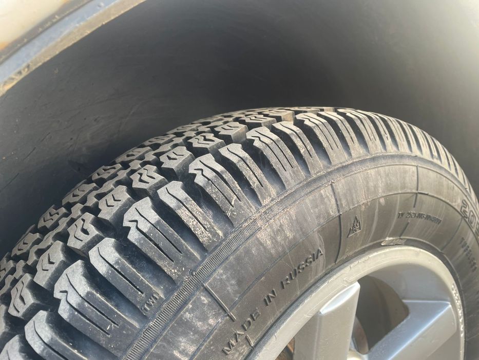 Продам ВАЗ НИВА 2004г