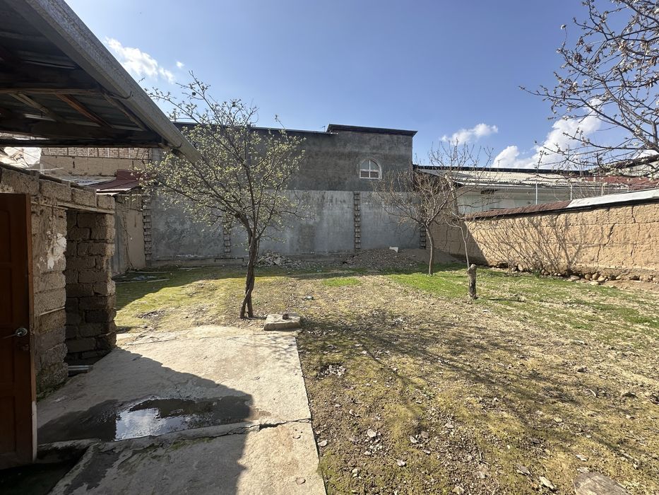 Участка сотилади 4.8 сотихли Учтепа Саккокий махалла