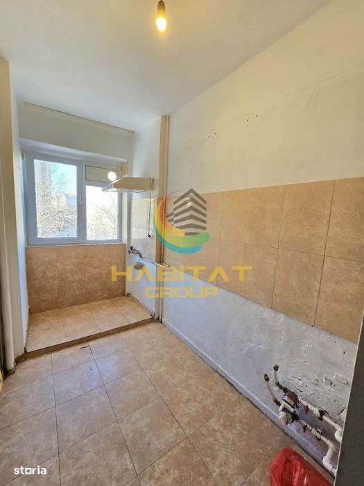 2 camere Brancoveanu - Uioara liber toate actele