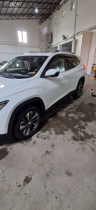 Tracker2 primyer срочно идеал