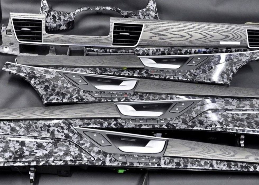 Пленка аквапринт