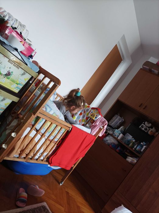 Cărucior bebe kraussman