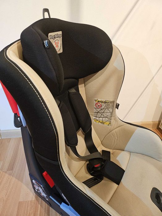 Peg Perego - Scaun auto Viaggio 0+/1 Switchable 0-18 kg