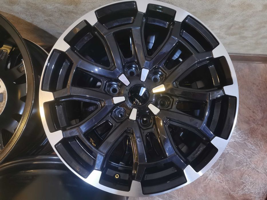 Продам колёсные диски