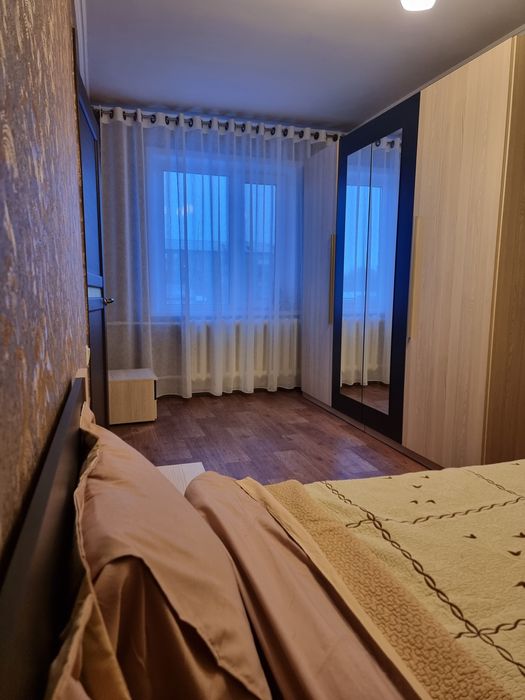 Сдается 2-х комнатная квартира