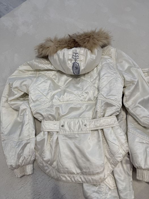 Costum ski Sportalm M