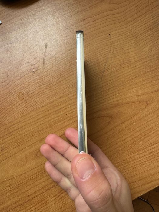 Samsung S23 256 GB Cream