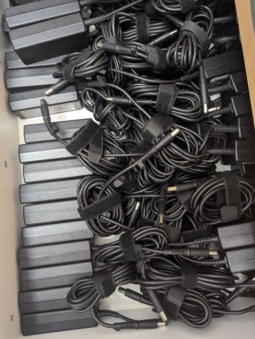 Alimentatoare laptop HP originale