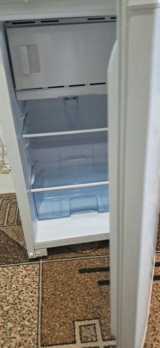 Не работает холодильник