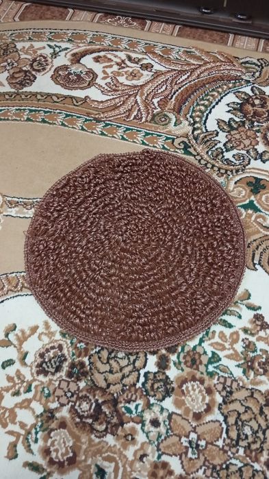 Мочалки ручной работы