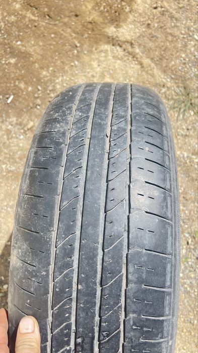 Шина с диском металический