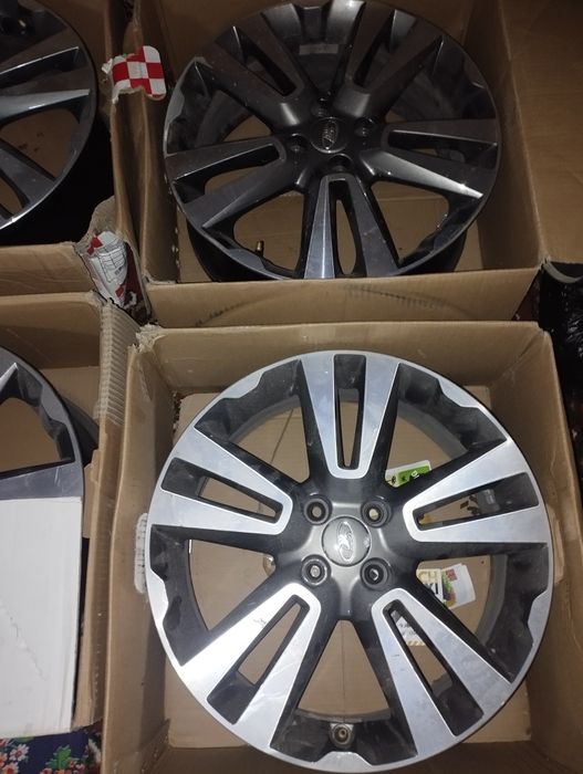 Диска 50 56 комплект