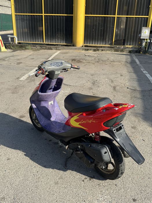 Продам Мопед Хонда дио 35 зх