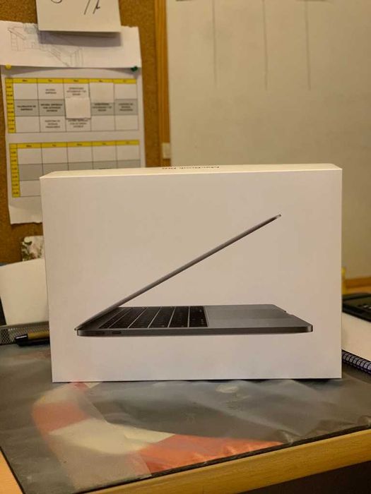 Macbook Pro 2017