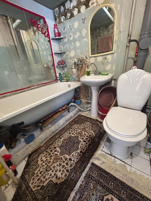 Продаётся 1,5- Ка на КШТ