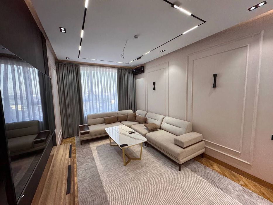 2/14/16 Продаётся ЖК " Bi Group"