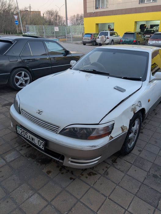 Продам Toyota windom cv10