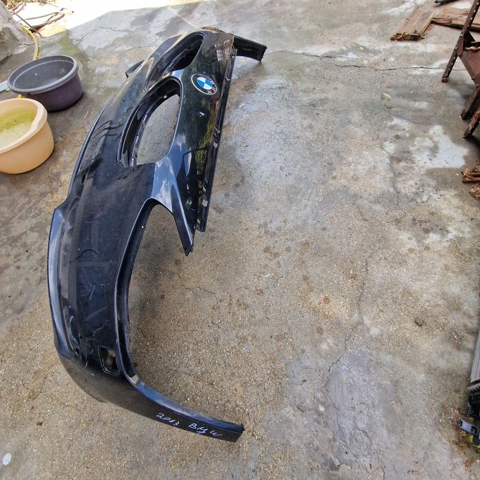 BMW 1 F20 F21  2013 предна броня 2 бр.