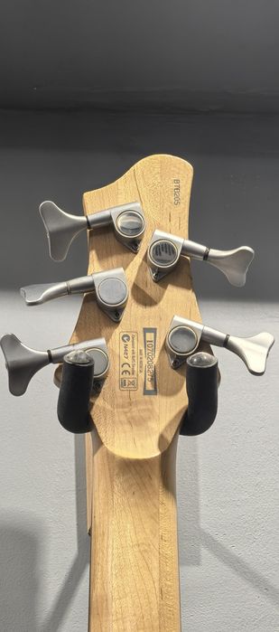 Ibanez BTB 205 - бас гитара