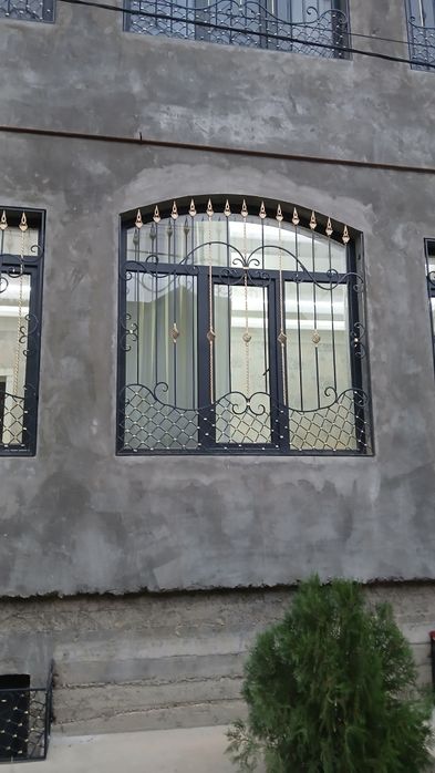 Металлоконструкция
