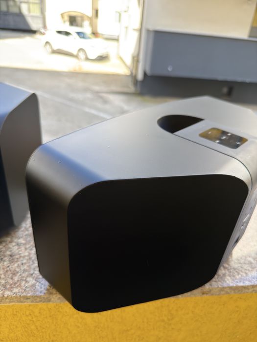 Bluesound Pulse 2 Wireless Speaker Hi-Fi Multiroom WiFi Bluetooth aptX AirPlay 2 BluOS