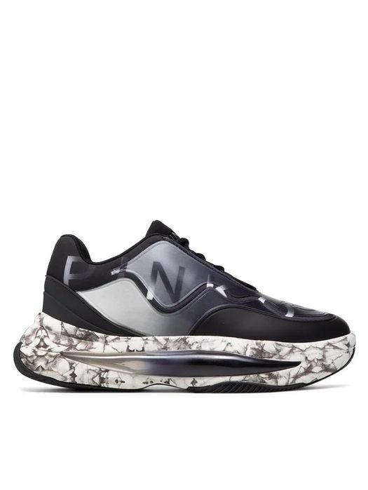 Сникърси Pinko Ghauri Bubble Sneaker