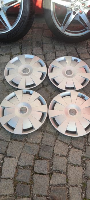 Оригинални тасове за Ауди Фолксваген 16 цола