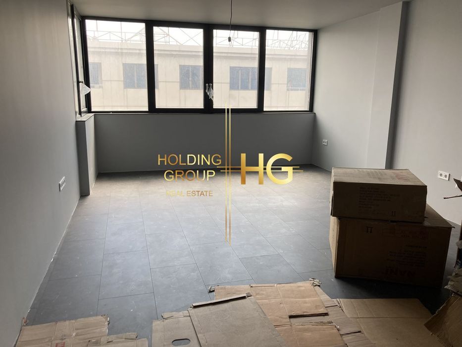 2-стаен в Варна-Чайка площ 75  кв.м