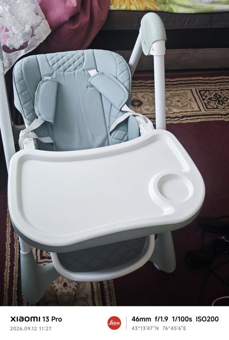 Продам деткий стульчик