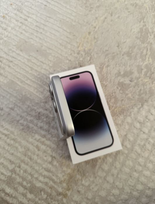 Iphone 14 pro в корпусе 17pro