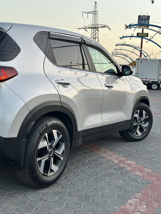 Kia Sonet