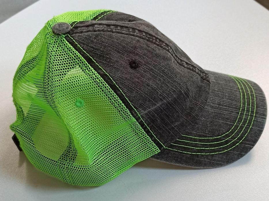 Șapcă bumbac vară plasă (mesh)