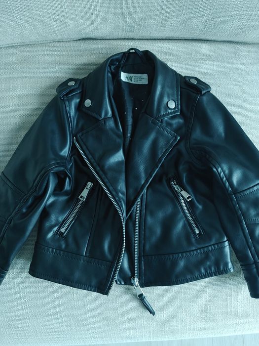 Куртка детская H&M