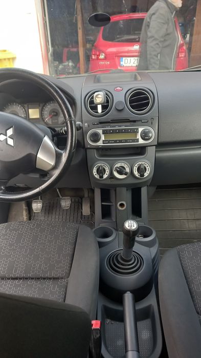 Mitsubishi Colt, 1100cm