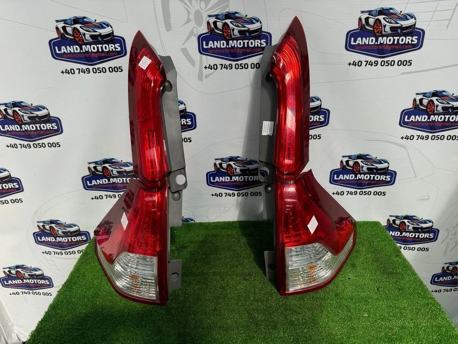 STOP ARIPA DREAPTA MIC HONDA CR-V4 2015