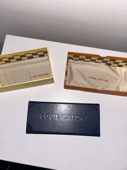 ochelari Louis Vuitton
