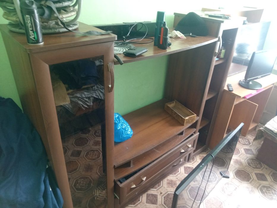 Стенка под телевизор