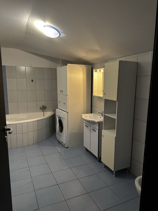 Apartament 2 camere, 75 mp, Militari Residence, Mansarda