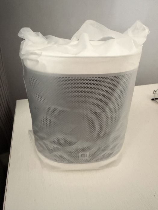 Mi Smart Speaker Маруся колонка